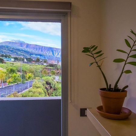3Br Home - Teide Views Balcony - Wifi La Orotava Luaran gambar