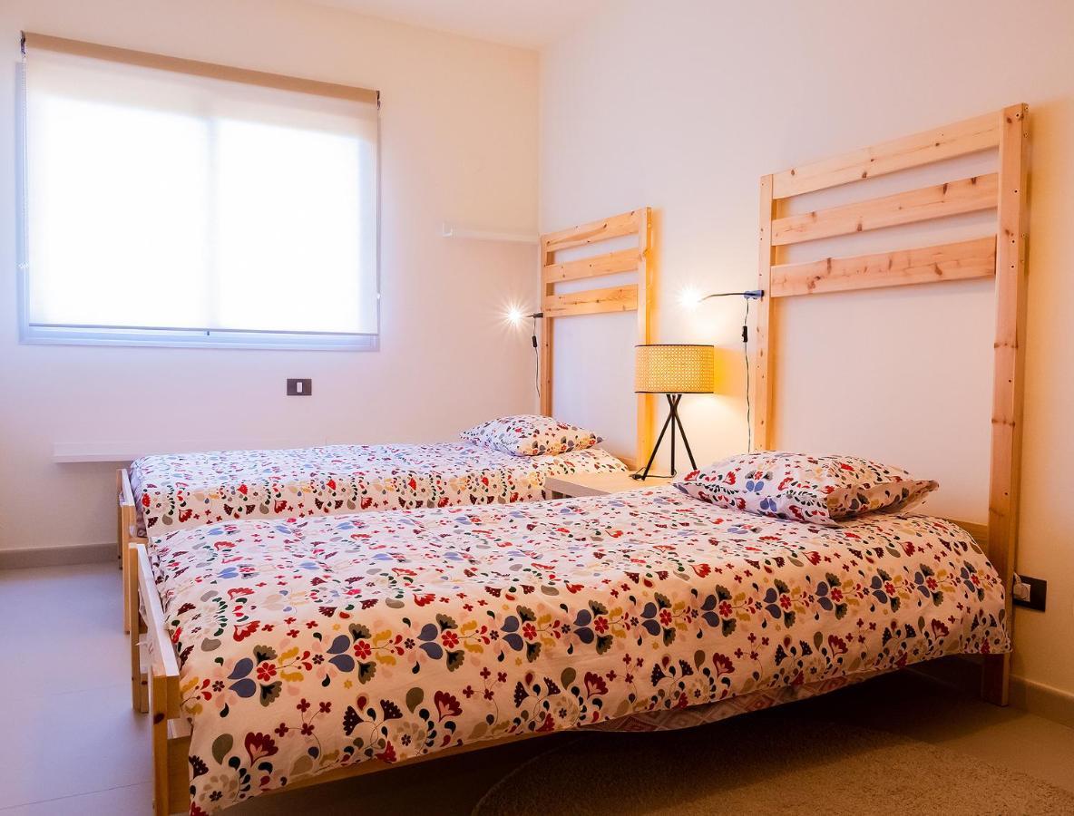 3Br Home - Teide Views Balcony - Wifi La Orotava Luaran gambar