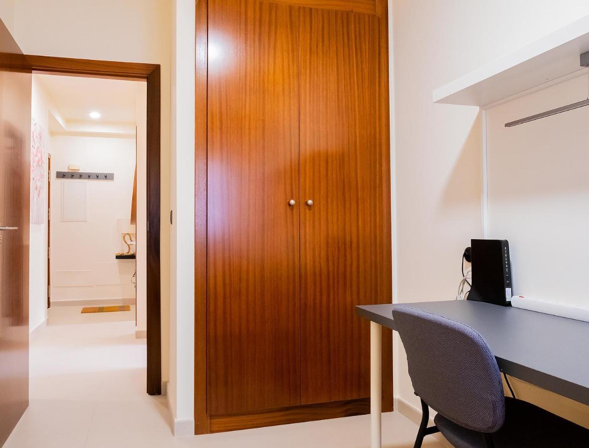 3Br Home - Teide Views Balcony - Wifi La Orotava Luaran gambar