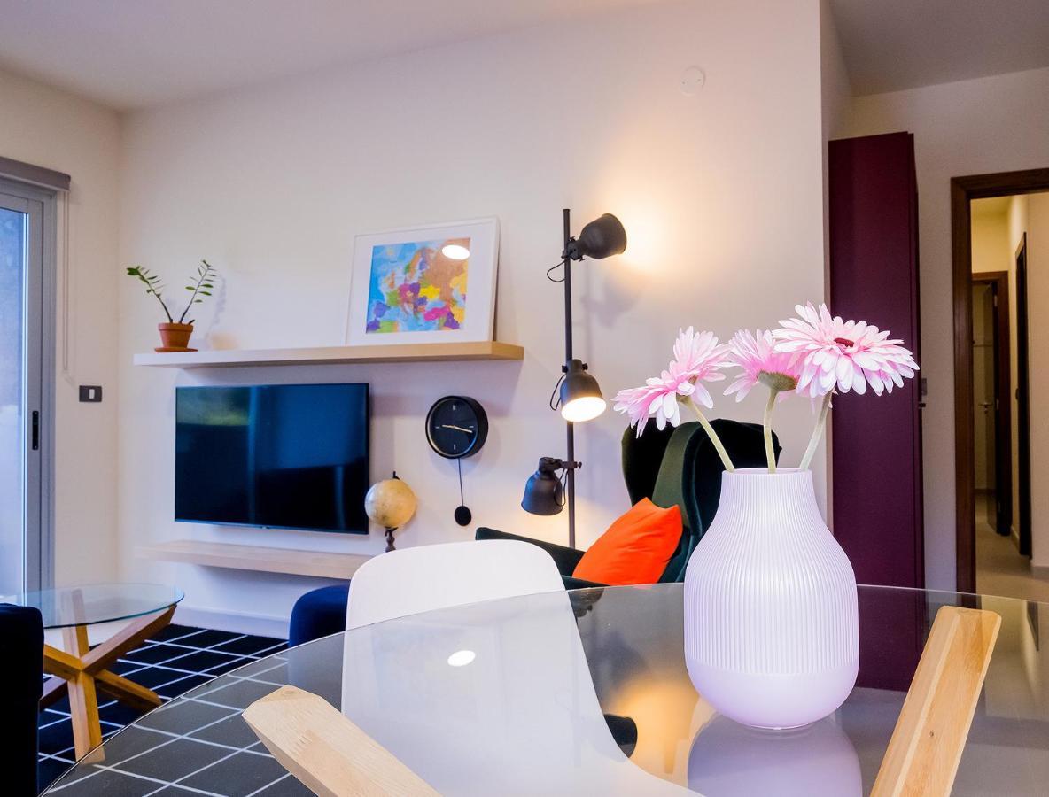 3Br Home - Teide Views Balcony - Wifi La Orotava Luaran gambar