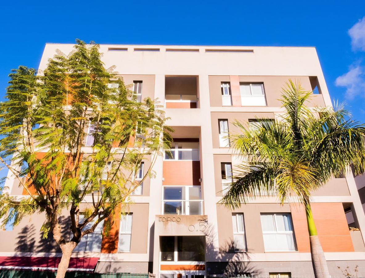 3Br Home - Teide Views Balcony - Wifi La Orotava Luaran gambar