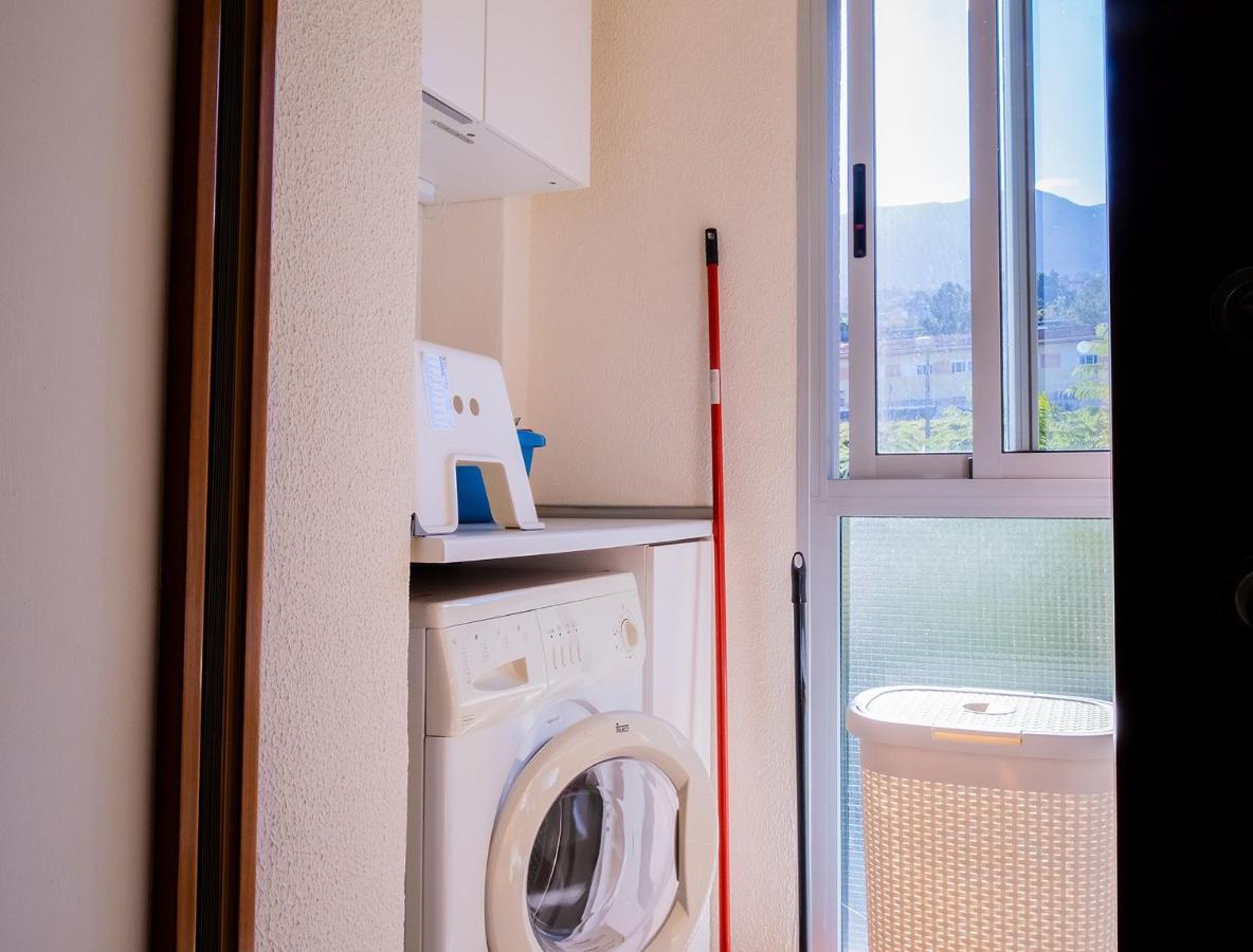 3Br Home - Teide Views Balcony - Wifi La Orotava Luaran gambar