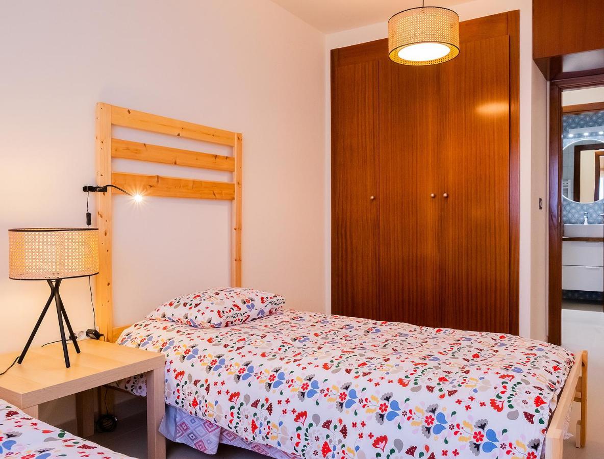3Br Home - Teide Views Balcony - Wifi La Orotava Luaran gambar