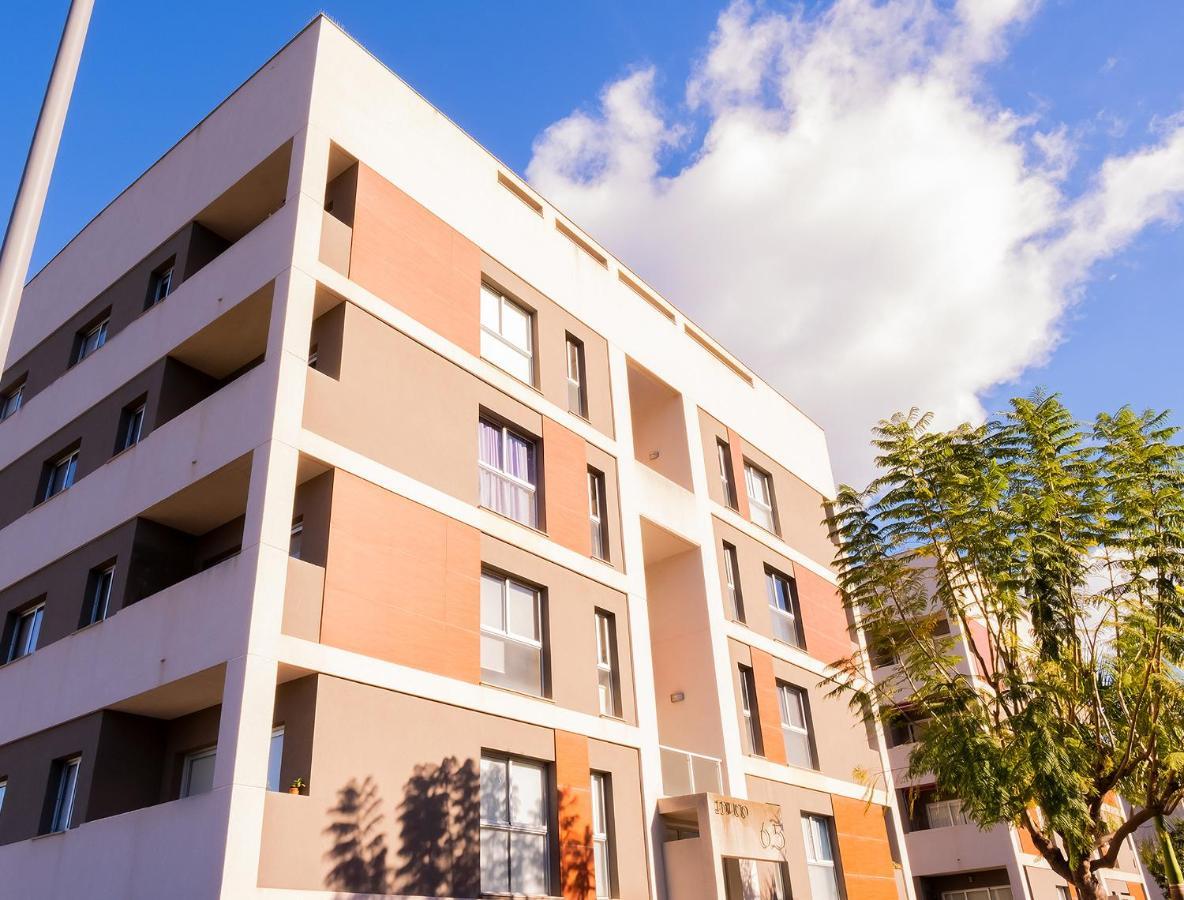 3Br Home - Teide Views Balcony - Wifi La Orotava Luaran gambar