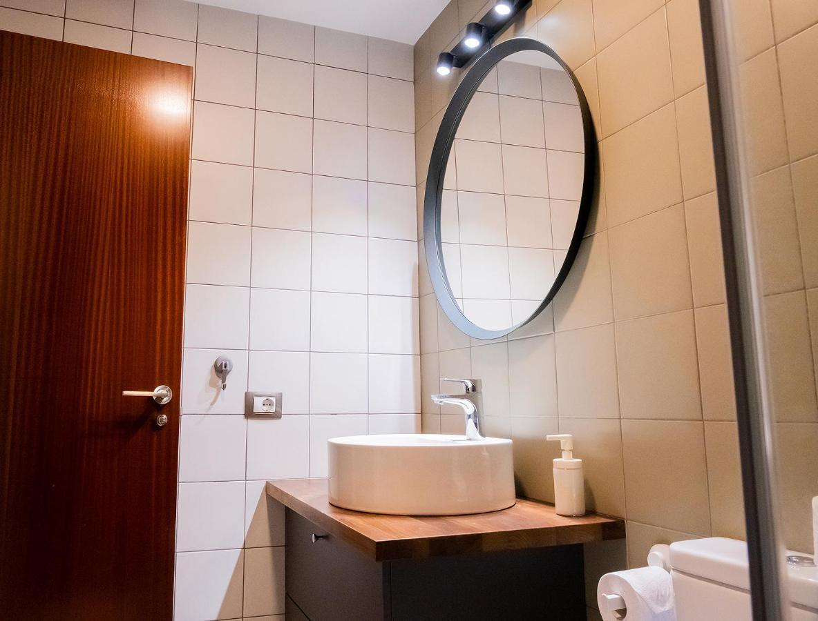 3Br Home - Teide Views Balcony - Wifi La Orotava Luaran gambar